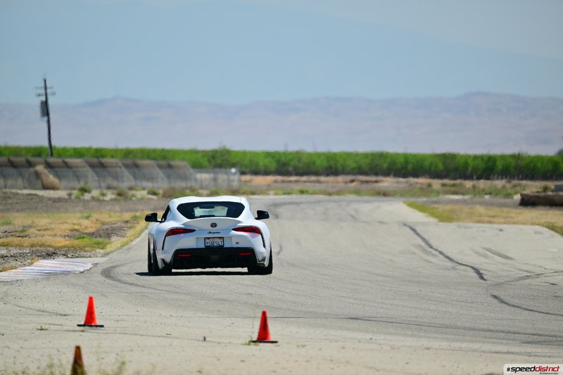 Toyota GR Supra