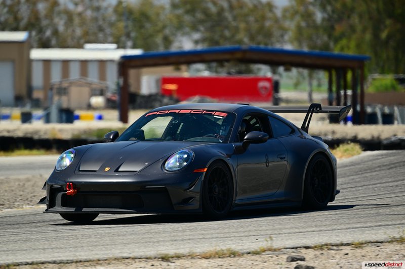 Porsche 911 GT3