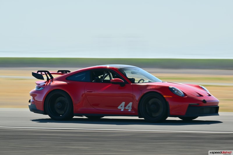 Porsche 911 GT3