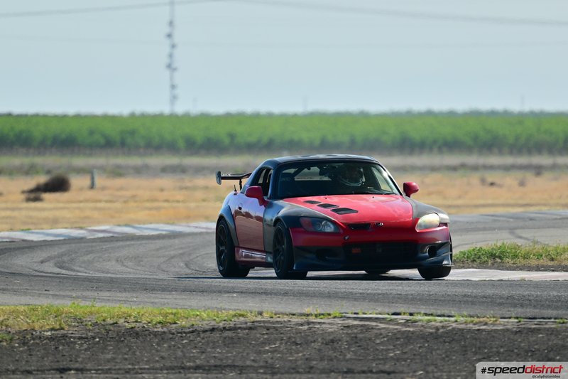 Honda S2000