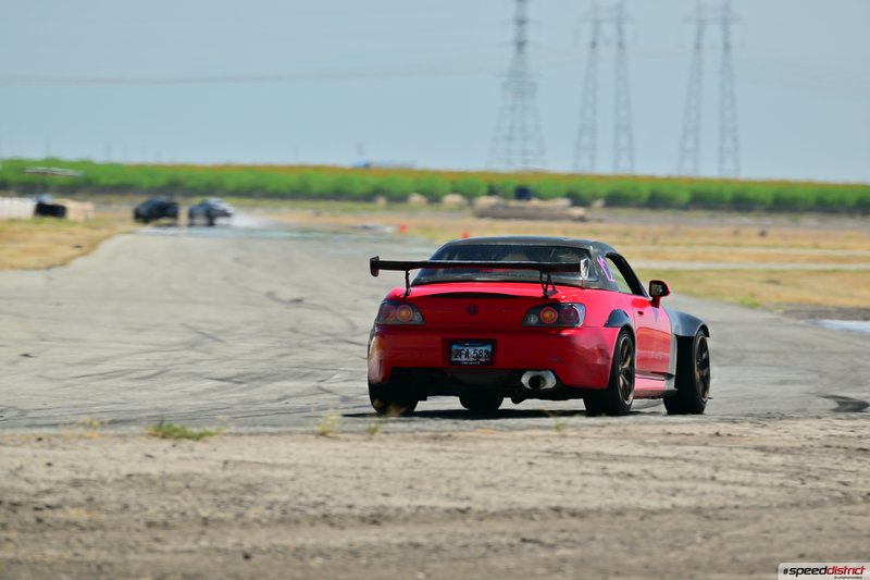 Honda S2000