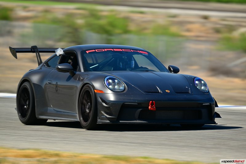 Porsche 911 GT3