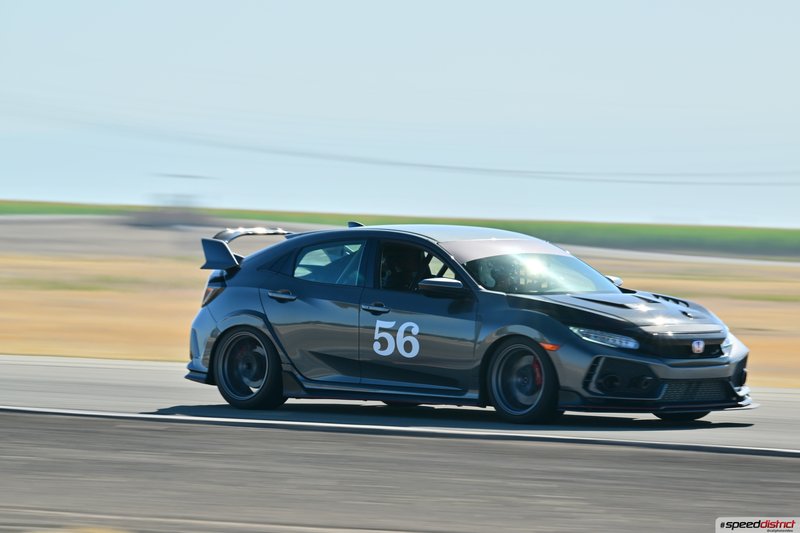 Honda Civic Type R