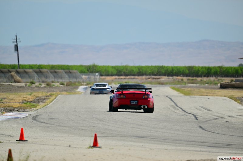 Honda S2000