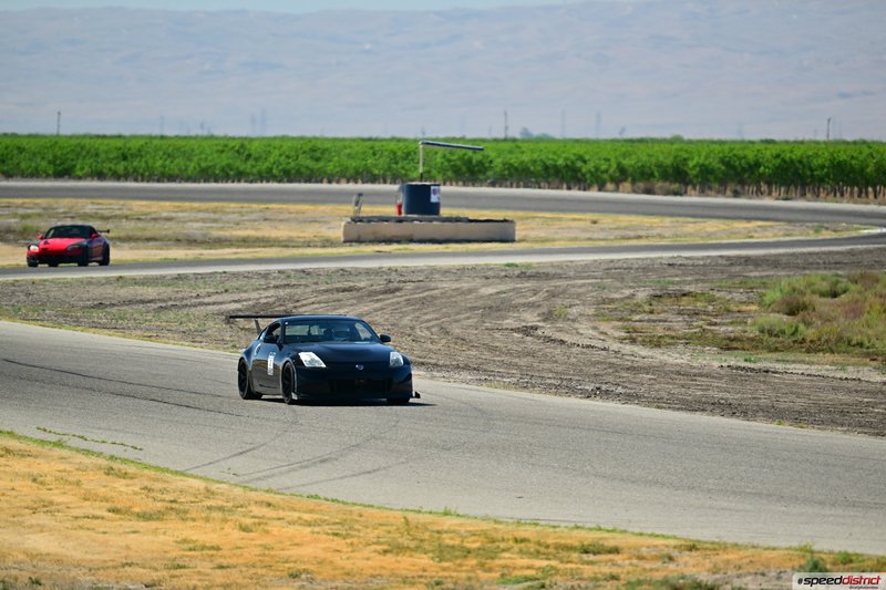 Nissan 350Z