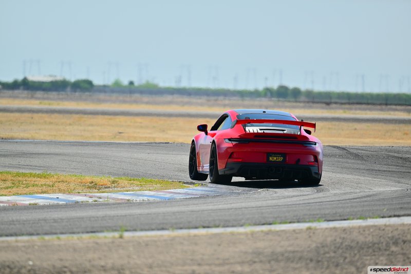 Porsche 911 GT3