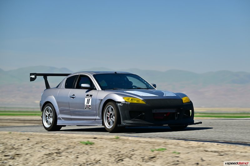 Mazda RX-8