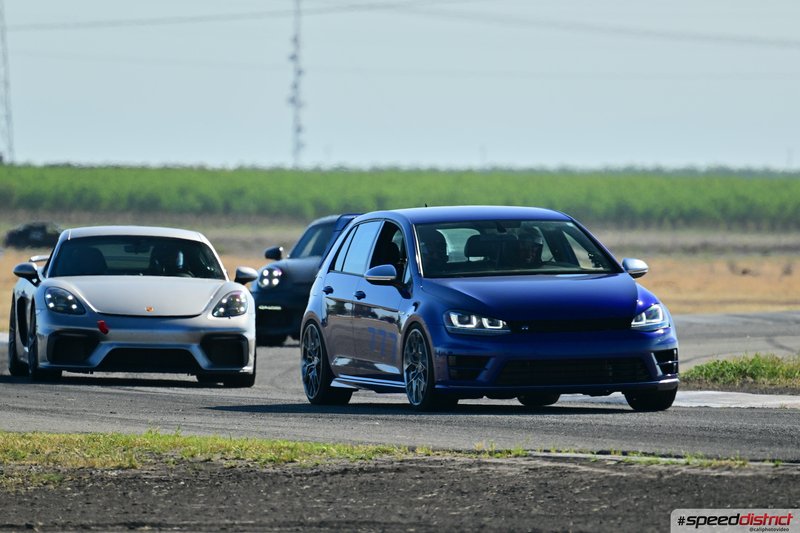 Volkswagen Golf R
