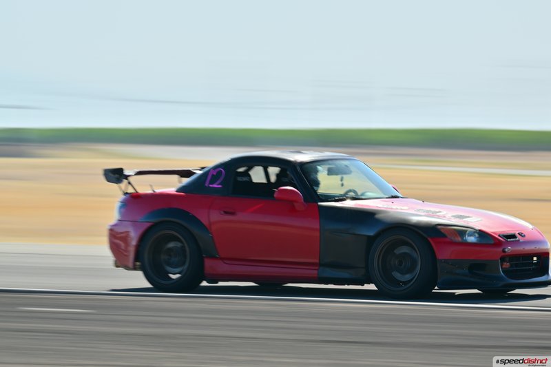 Honda S2000