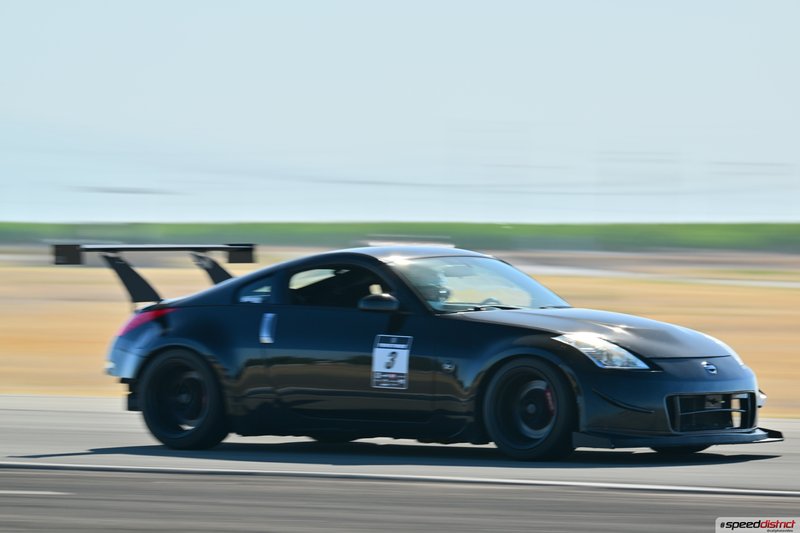 Nissan 350Z