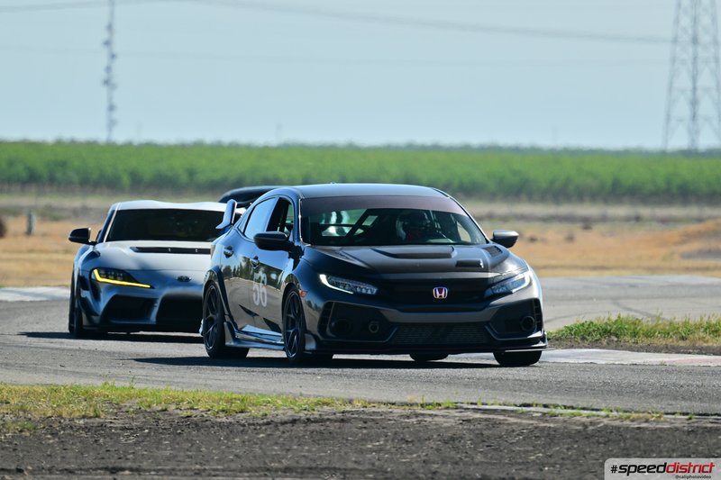 Honda Civic Type R