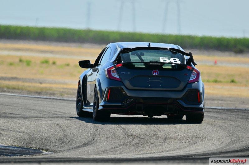 Honda Civic Type R