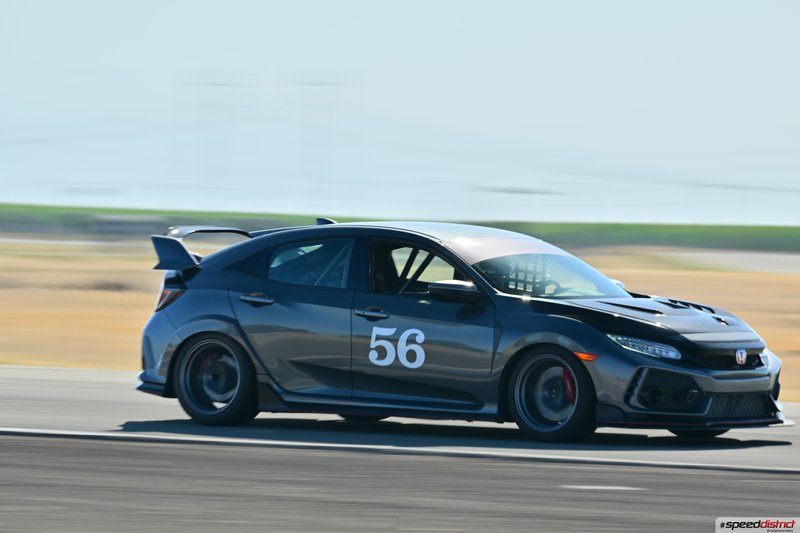 Honda Civic Type R