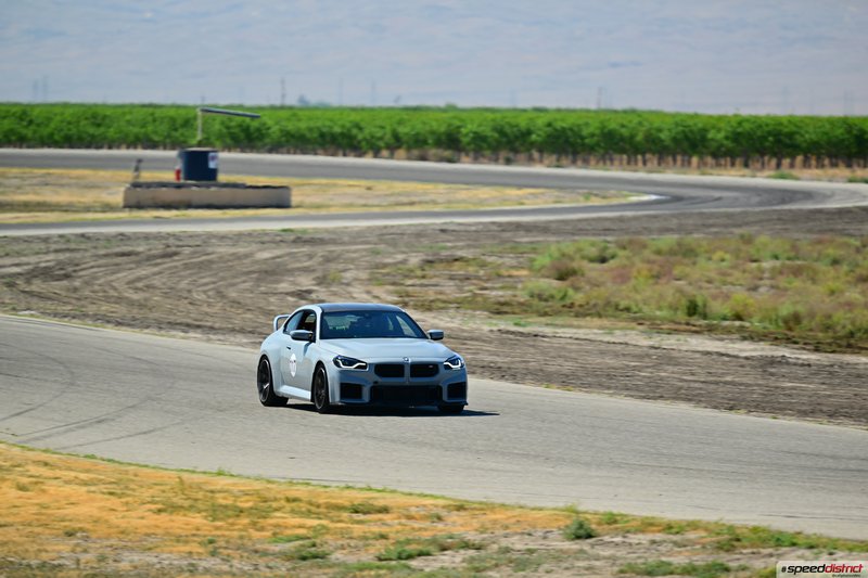 BMW M2 Competition
