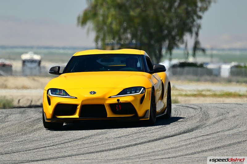 Toyota Supra