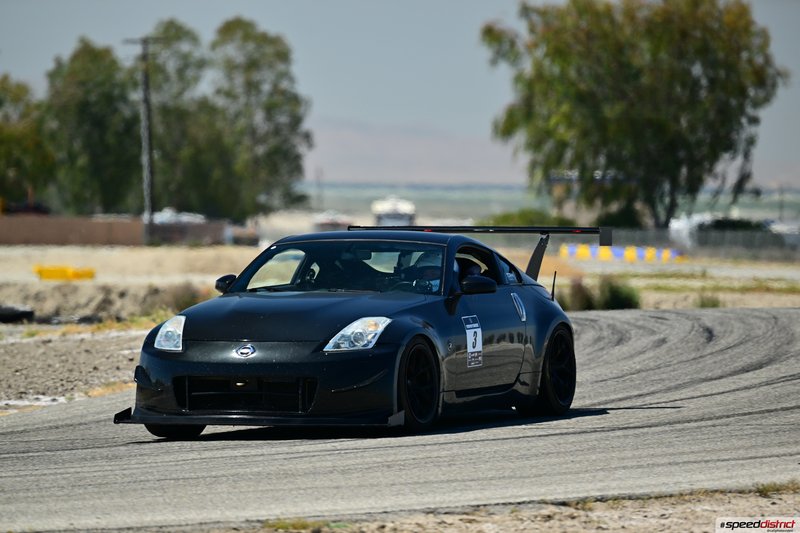 Nissan 350Z