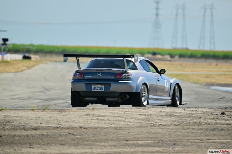 Mazda RX-8