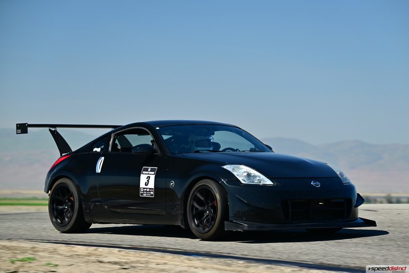 Nissan 370Z