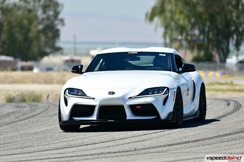 Toyota GR Supra