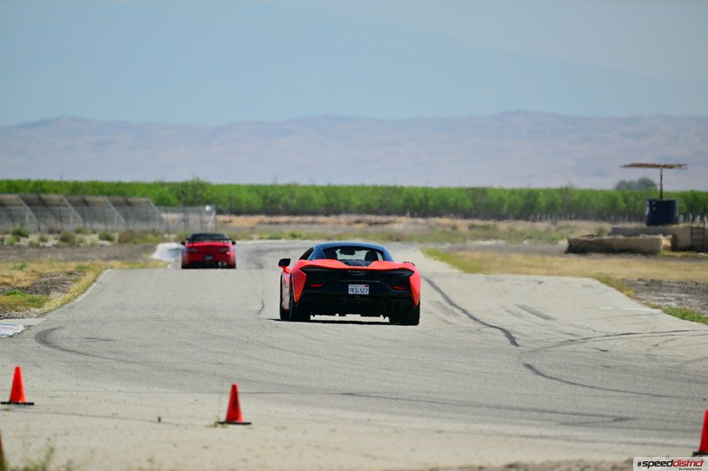 McLaren Artura