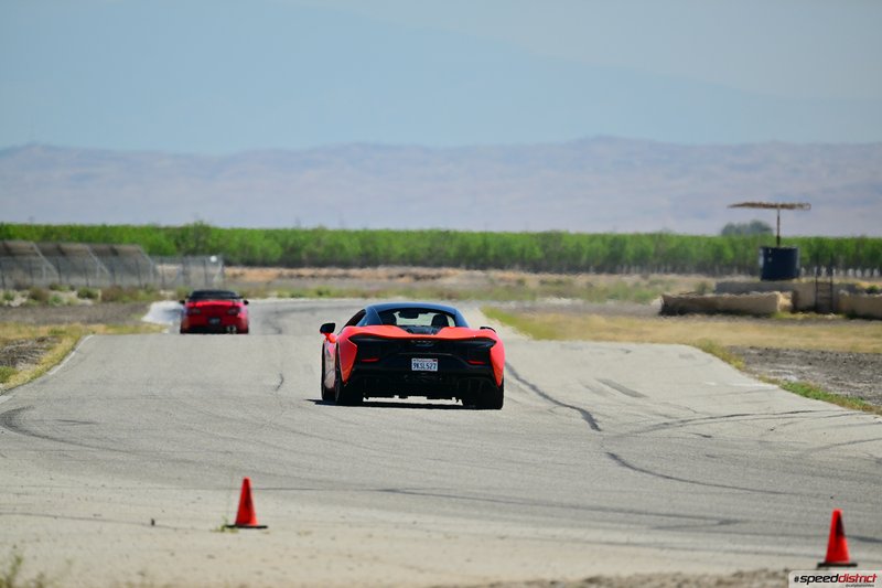 McLaren Artura