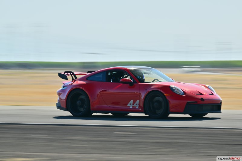 Porsche 911 GT3