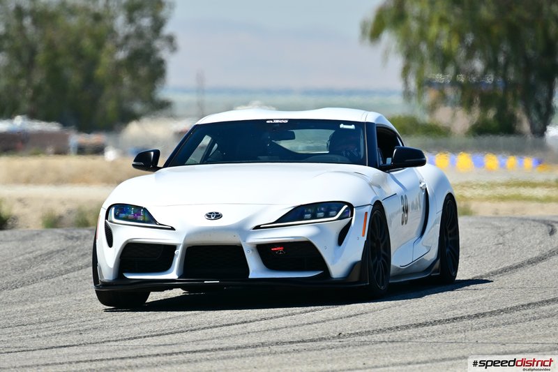Toyota Supra
