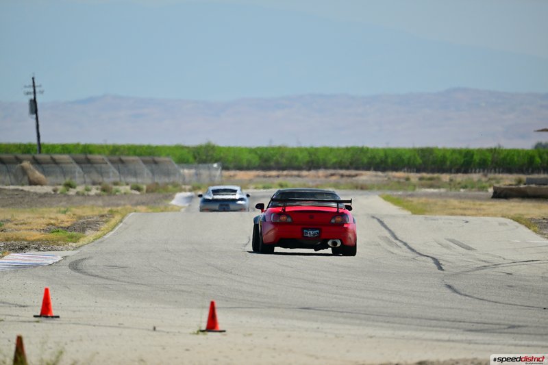 Honda S2000
