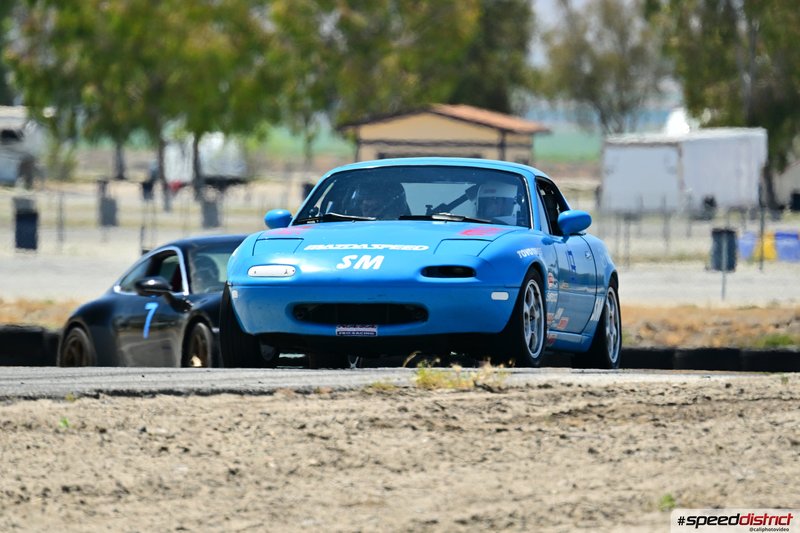 Mazda Miata