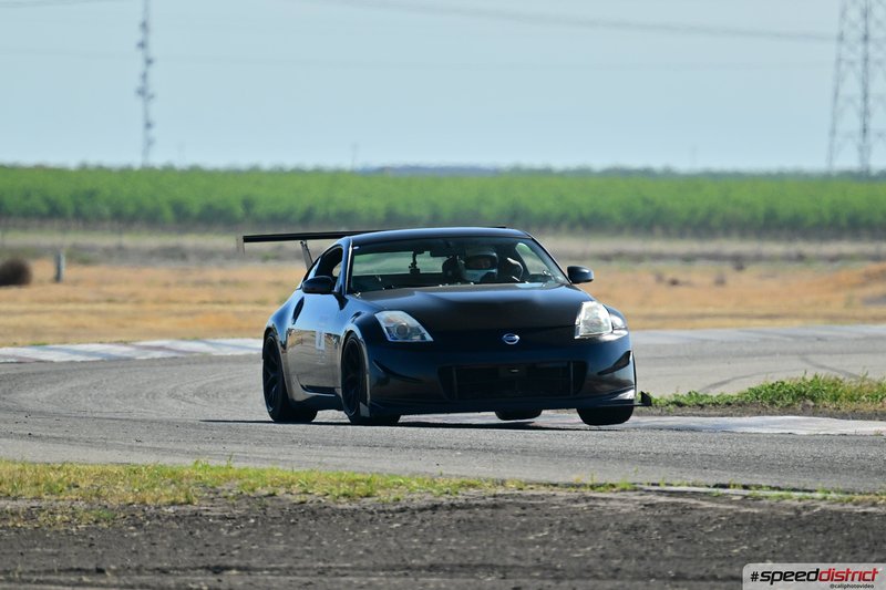 Nissan 370Z