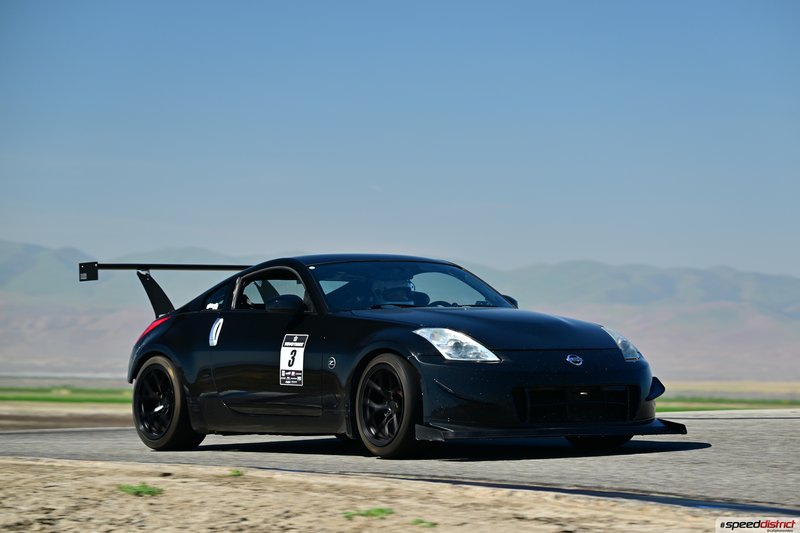 Nissan 370Z Nismo