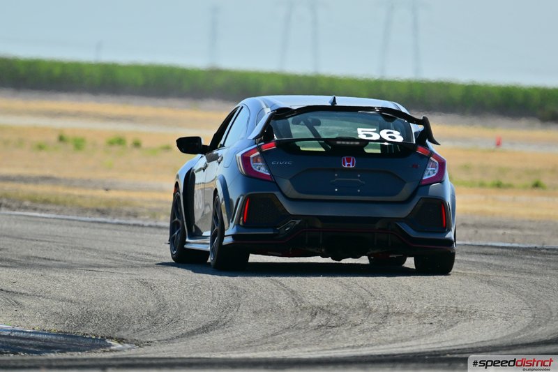 Honda Civic Type R