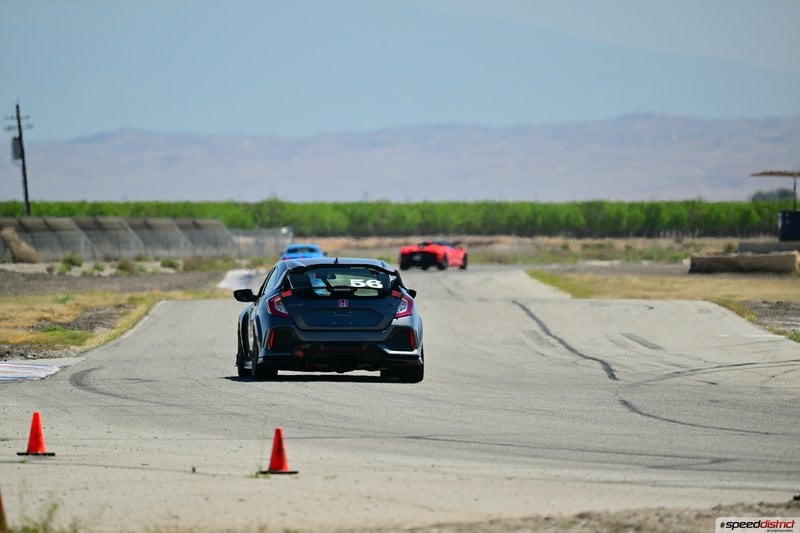 Honda Civic Type R