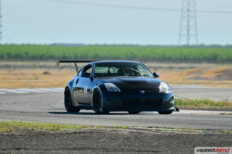 Nissan 350Z