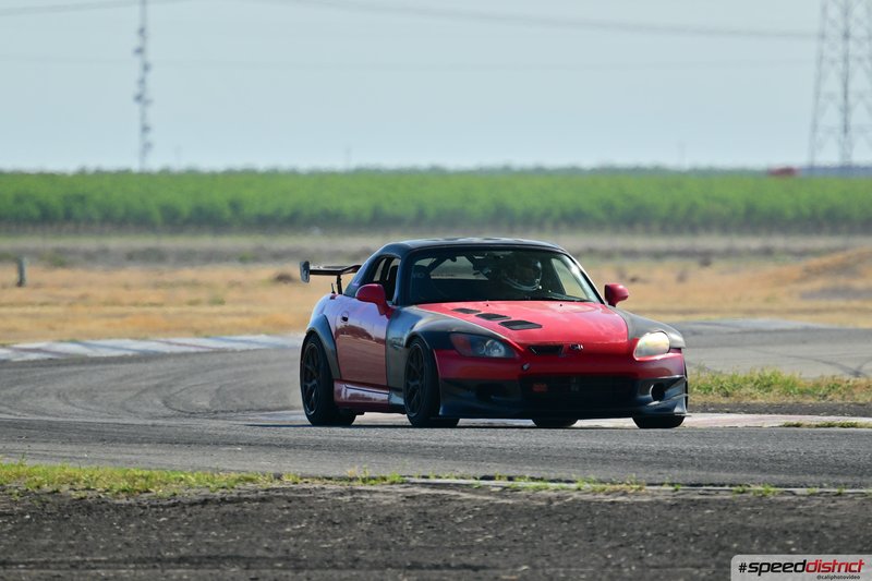 Honda S2000