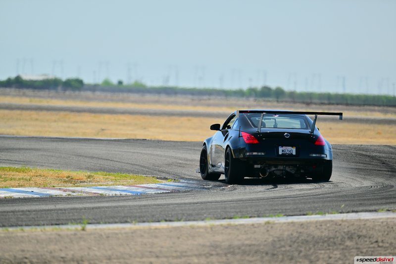 Nissan 350Z