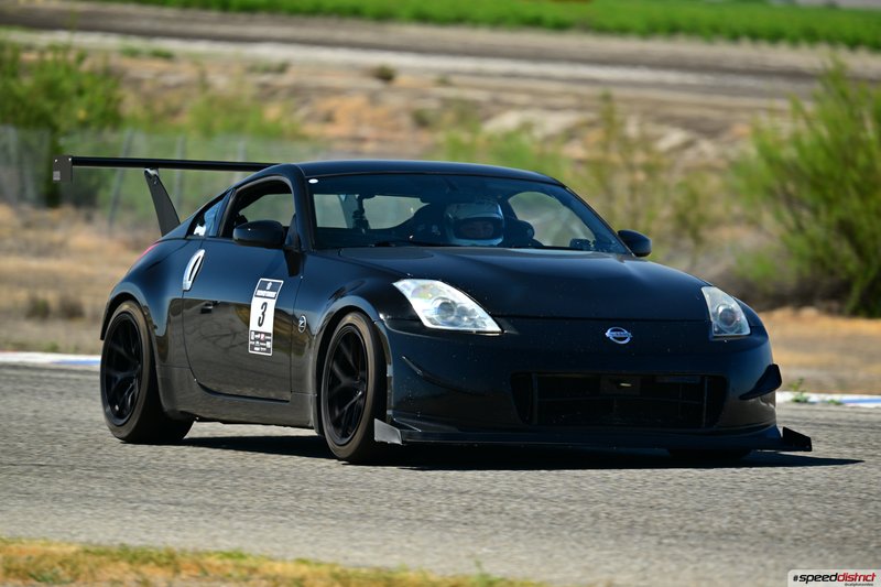 Nissan 350Z