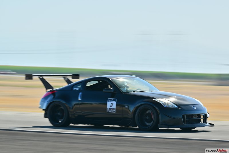 Nissan 350Z