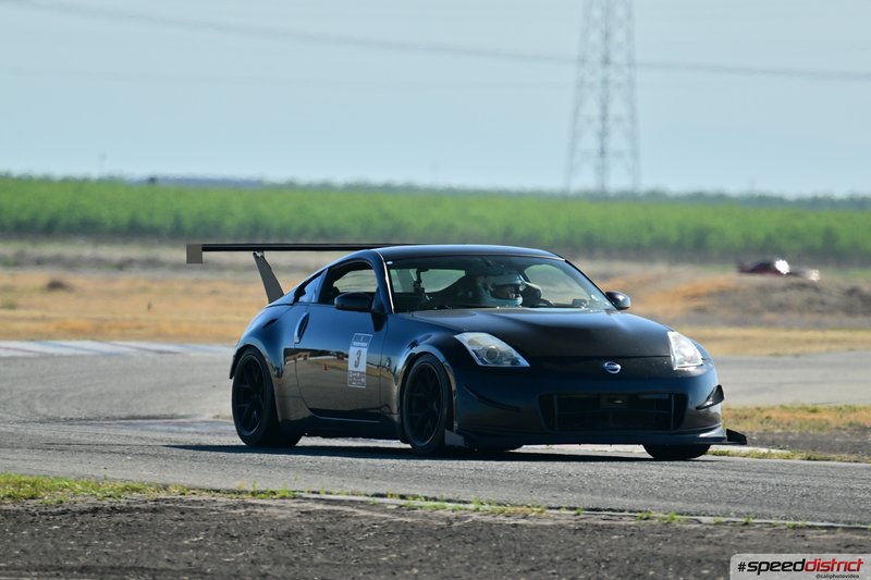Nissan 370Z
