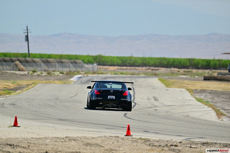 Nissan 350Z