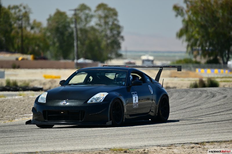 Nissan 350Z