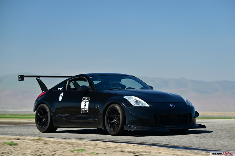 Nissan 370Z