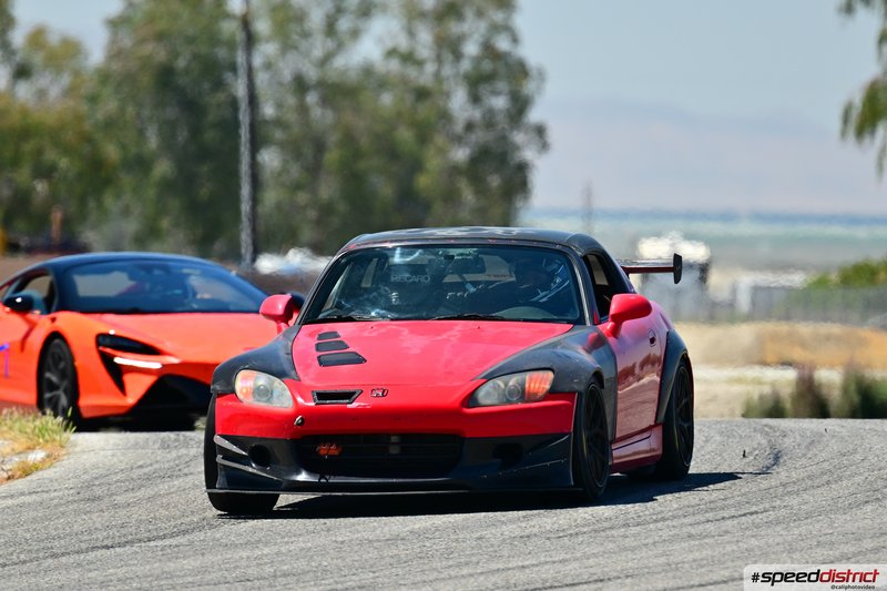Honda S2000