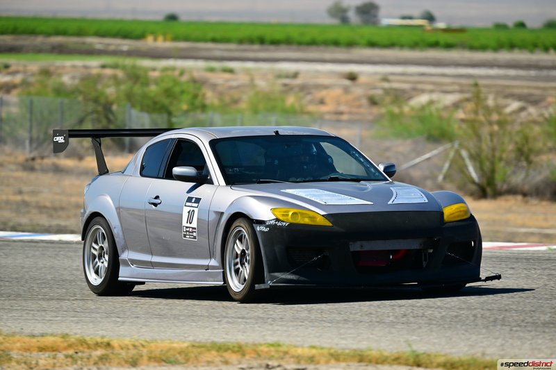 Mazda RX-8