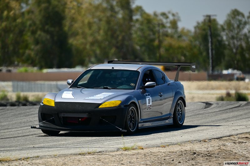 Mazda RX-8