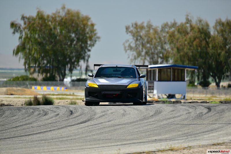 Chevrolet Corvette Z06