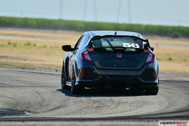 Honda Civic Type R