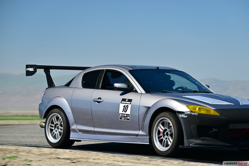 Mazda RX-8