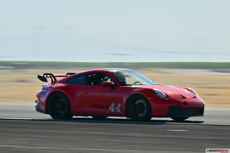 Porsche 911 GT3