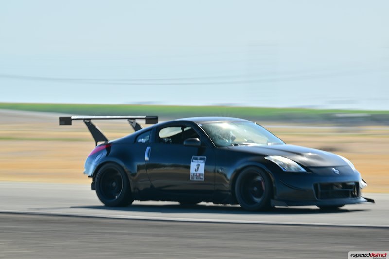 Nissan 350Z